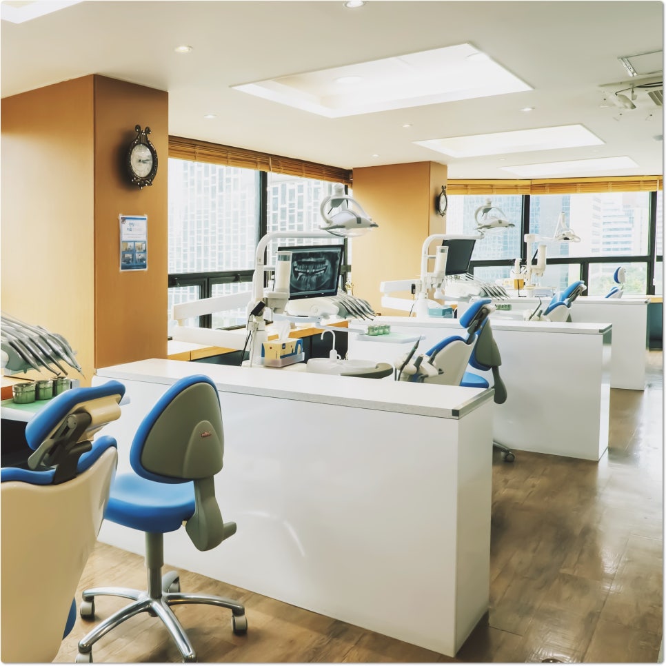 을지로치과에서 야간진료로 누구나 임플란트 치료를 받아요. 관련 이미지 20