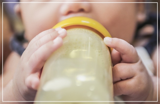 아기들에게도 충치가? 관련 이미지 3