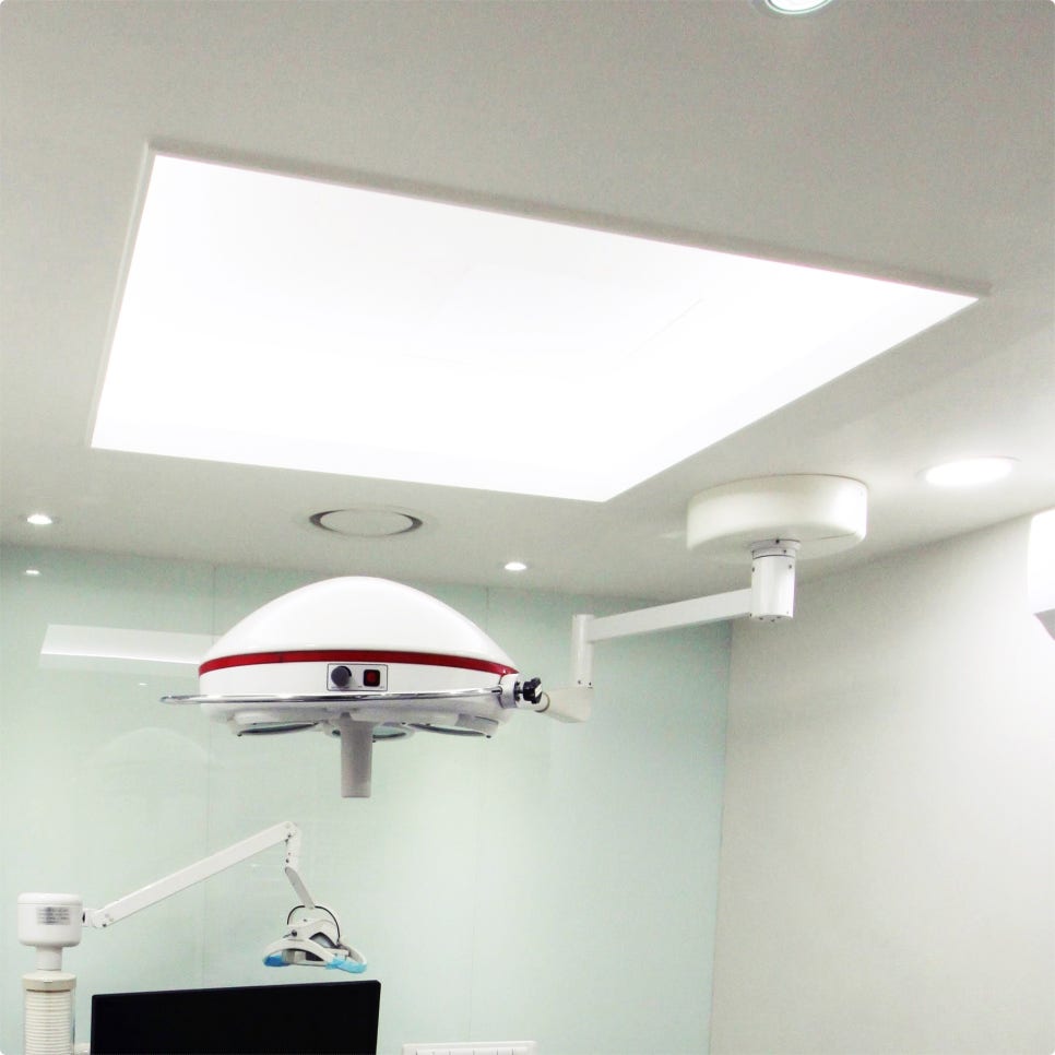 종각역치과 임플란트 정밀 확인 후 식립 합니다. 관련 이미지 12