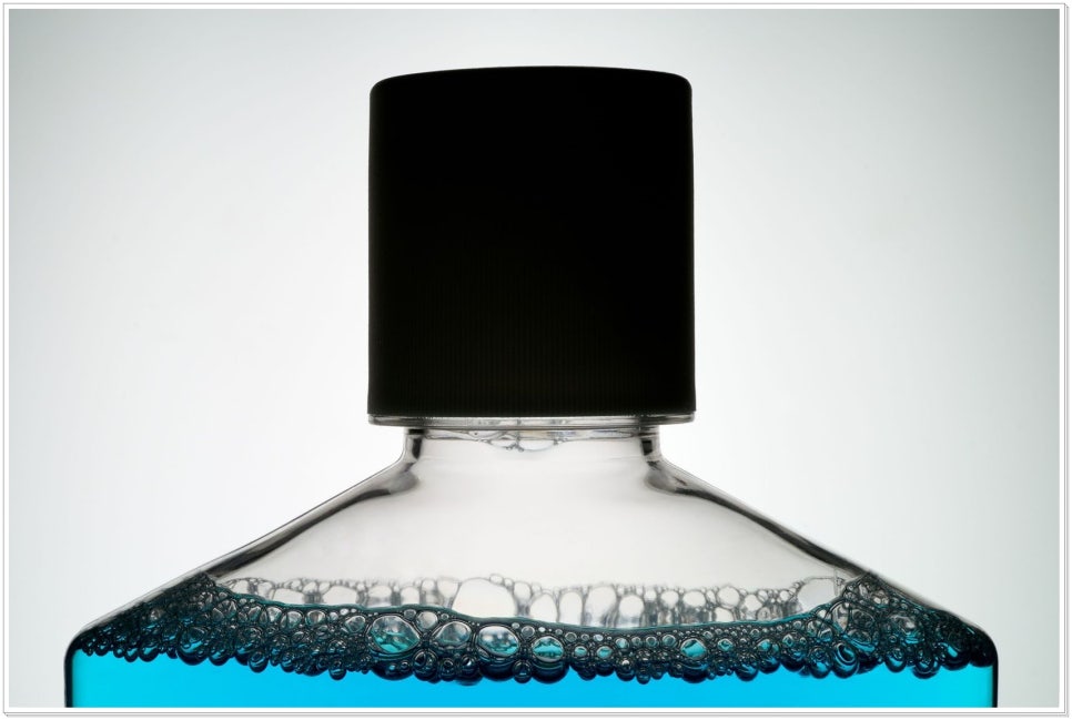 구강청결제 올바른 사용 방법은? 관련 이미지 1