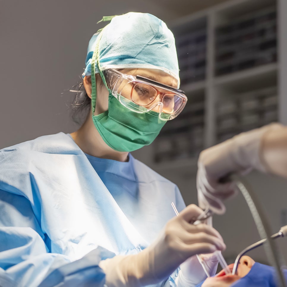 명동치과에서 치아식립 받아 건강을 챙겨요 관련 이미지 9