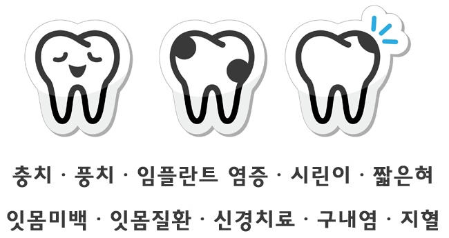 종각역치과 정확하고 빠른 치료~! 관련 이미지 2