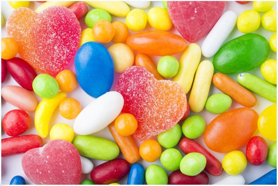 음식 먹고 나서 몇 분 후에 양치하는 것이 좋을까요? 관련 이미지 1