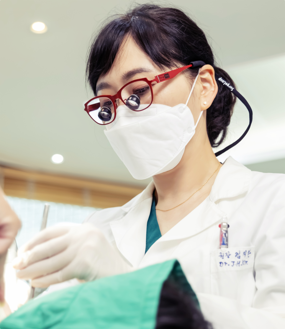 명동치과 튼튼하면서 안전하게! 관련 이미지 50