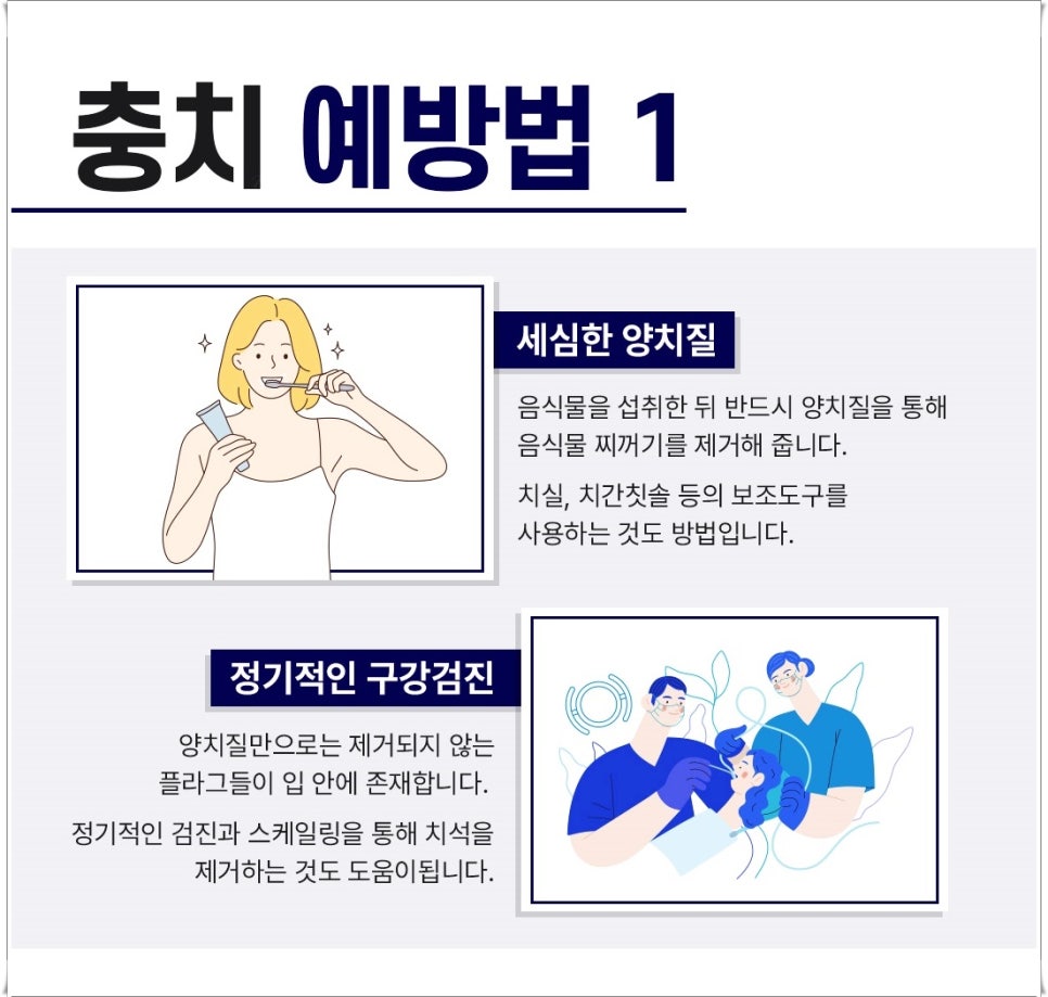 명동치과 치아가 욱씬욱씬 아프신가요? 관련 이미지 7