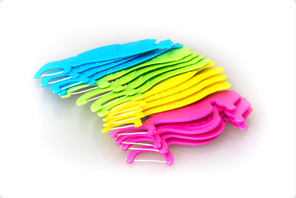 치실 올바르게 사용하고 있나요? 관련 이미지 2