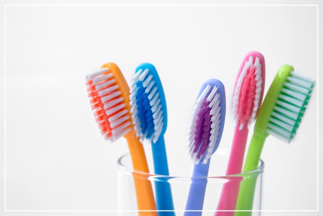 칫솔세균을 막는 방법 관련 이미지 2