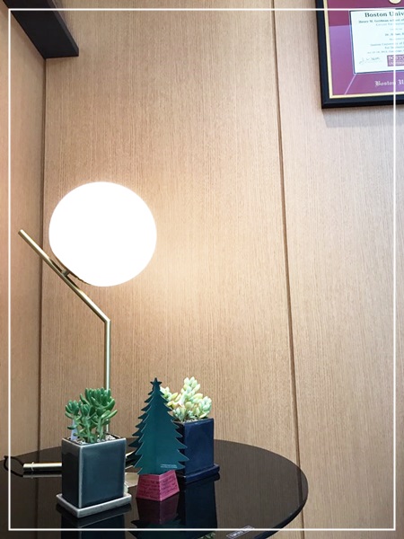 보스톤치과) 환자분이 써주신 크리스마스카드♥ 관련 이미지 3