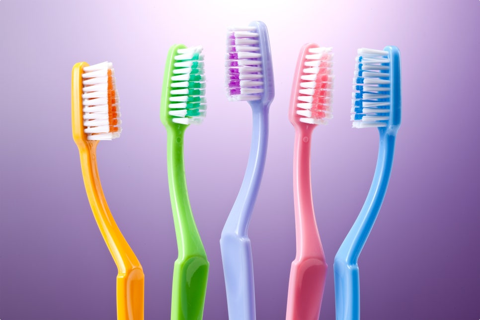 칫솔을 보관하는 방법도 중요합니다. 관련 이미지 4