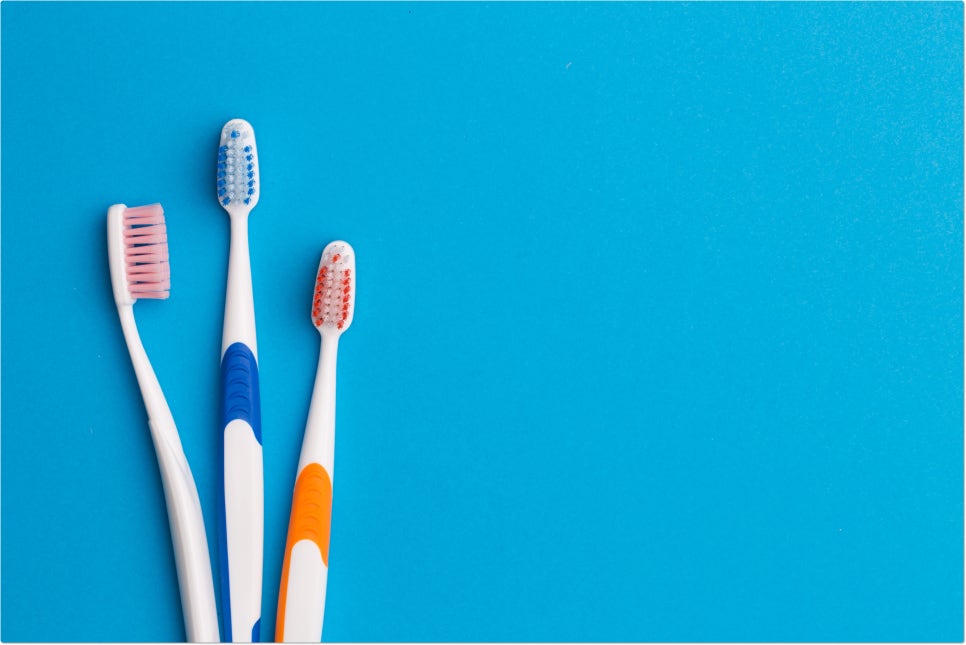 잇몸관리 제대로 하기 위해서는? 관련 이미지 2