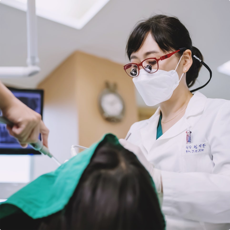 명동치과에서 관리를 통해 건강한 임플란트 사용을 관련 이미지 14