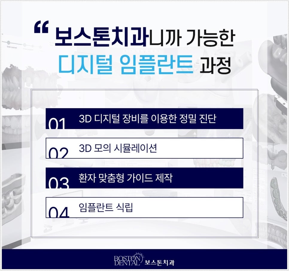 여행 중 치아 상실을 겪었다면 외국인임플란트를 관련 이미지 5