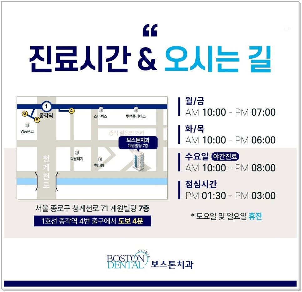 종로치과 임플란트, 누구나 받을 수 있어요. 관련 이미지 11