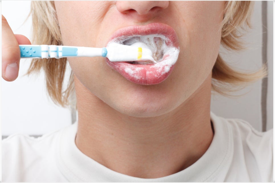 칫솔질 잘하는 방법은? 관련 이미지 5