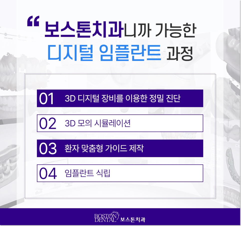 종각역 치과 상실된 치아 때문에 고민, 걱정이신가요? 관련 이미지 3