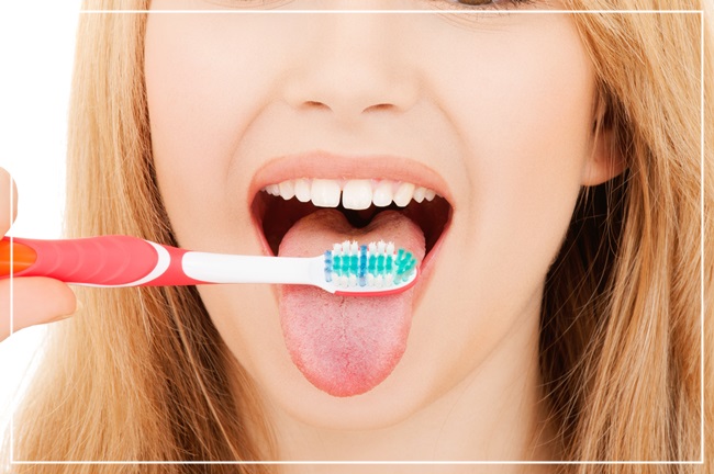 새하얀 치아를 만드는 치아관리 방법 관련 이미지 4