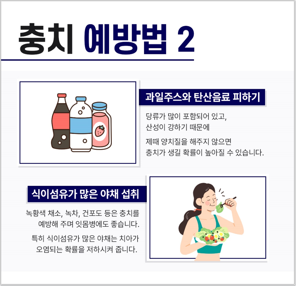 충치, 치료 미루면 더 아프고 더 비싸집니다 &ndash; 종각치과에서 꼭 알아야 할 이야기 관련 이미지 8