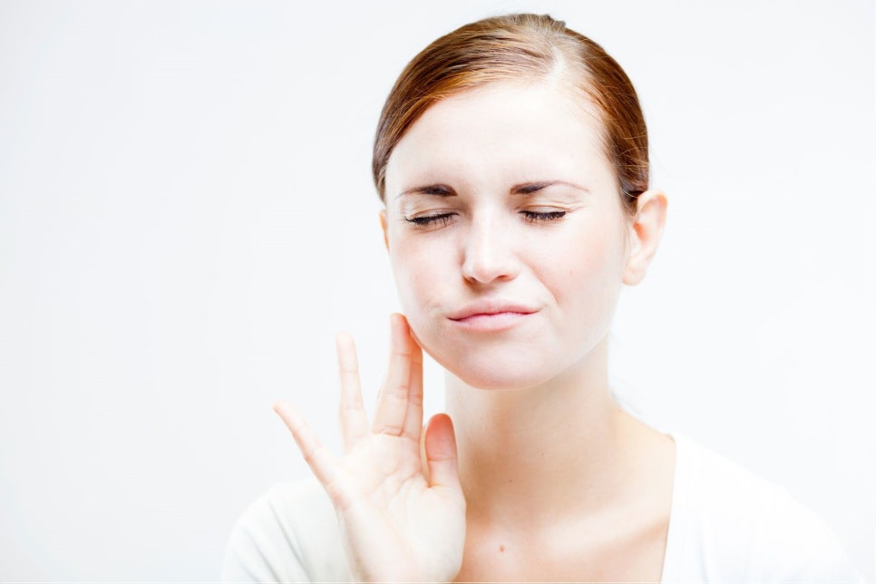 치아가 시린 증상은 무엇이 문제일까요? 관련 이미지 1