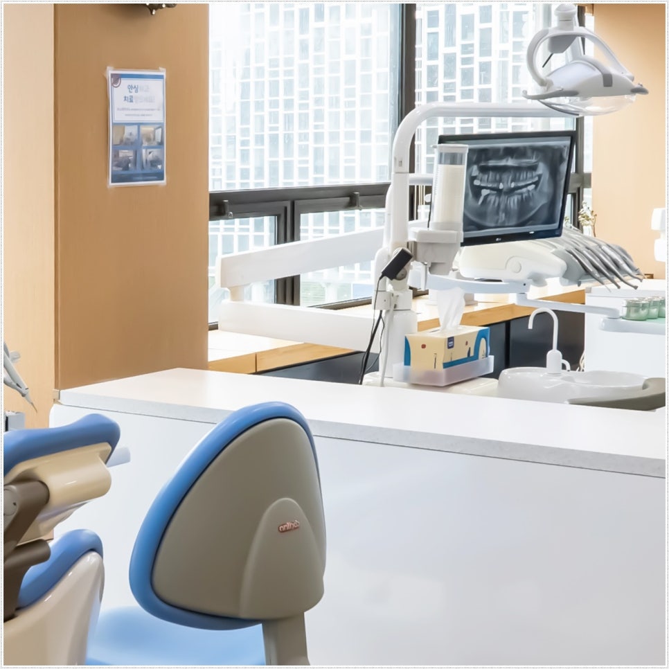 명동치과에서 치아식립 받아 건강을 챙겨요 관련 이미지 30