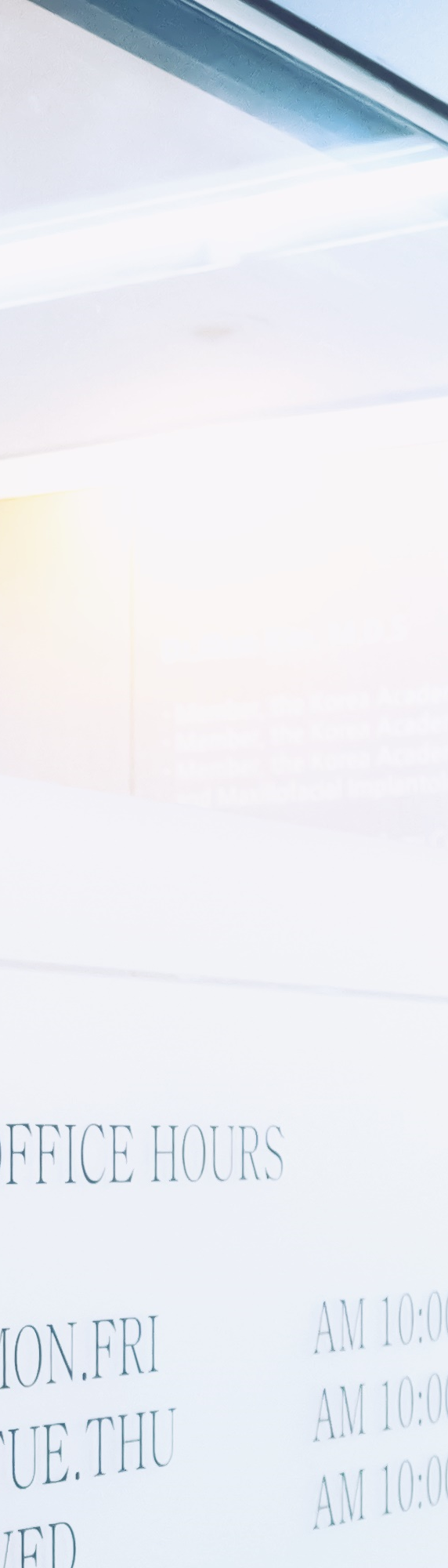 종각역 치과 점심시간에도 편하게 진료 보세요 관련 이미지 13