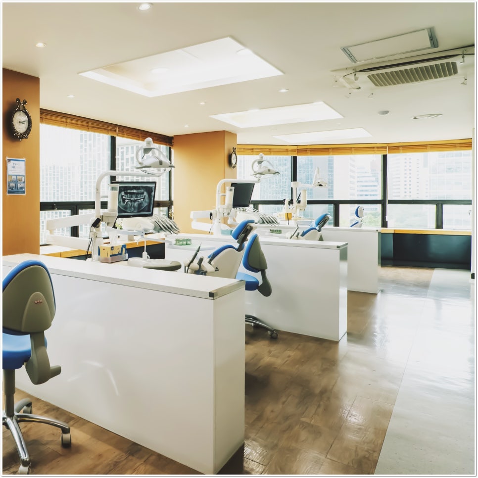 종로구치과, 불편감 줄인 인비절라인 치료를 관련 이미지 19