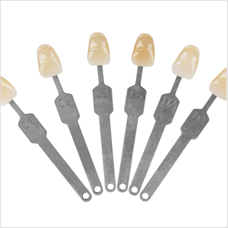 치아 변색 고민 끝, 을지로치과에서 듣는 라미네이트 사례 관련 이미지 11