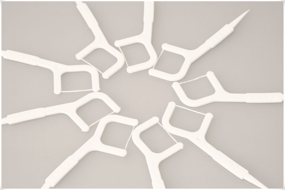 치실 올바르게 사용하고 있나요? 관련 이미지 4