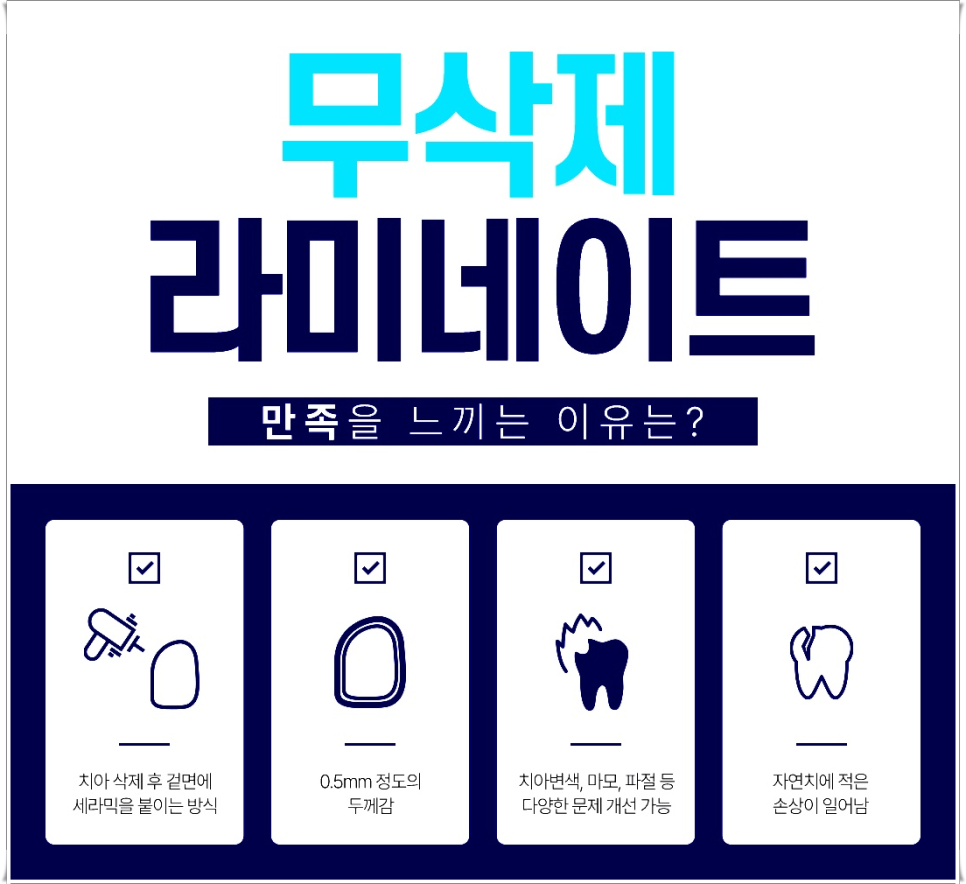 라미네이트 유지기간, 오래 사용하는 관리 방법 총정리 | 종로치과 관련 이미지 5