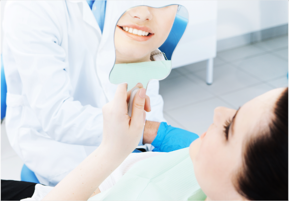 을지로입구역치과에서 알려드리는 치아미백과 라미네이트의 모든 것 관련 이미지 3