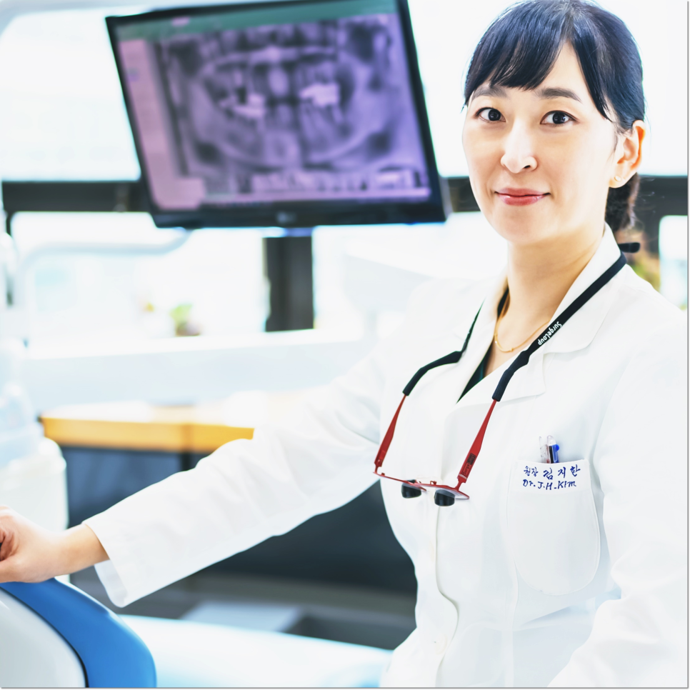 종각역치과 상실한 치아를 대체할 수 있는 방법 관련 이미지 1