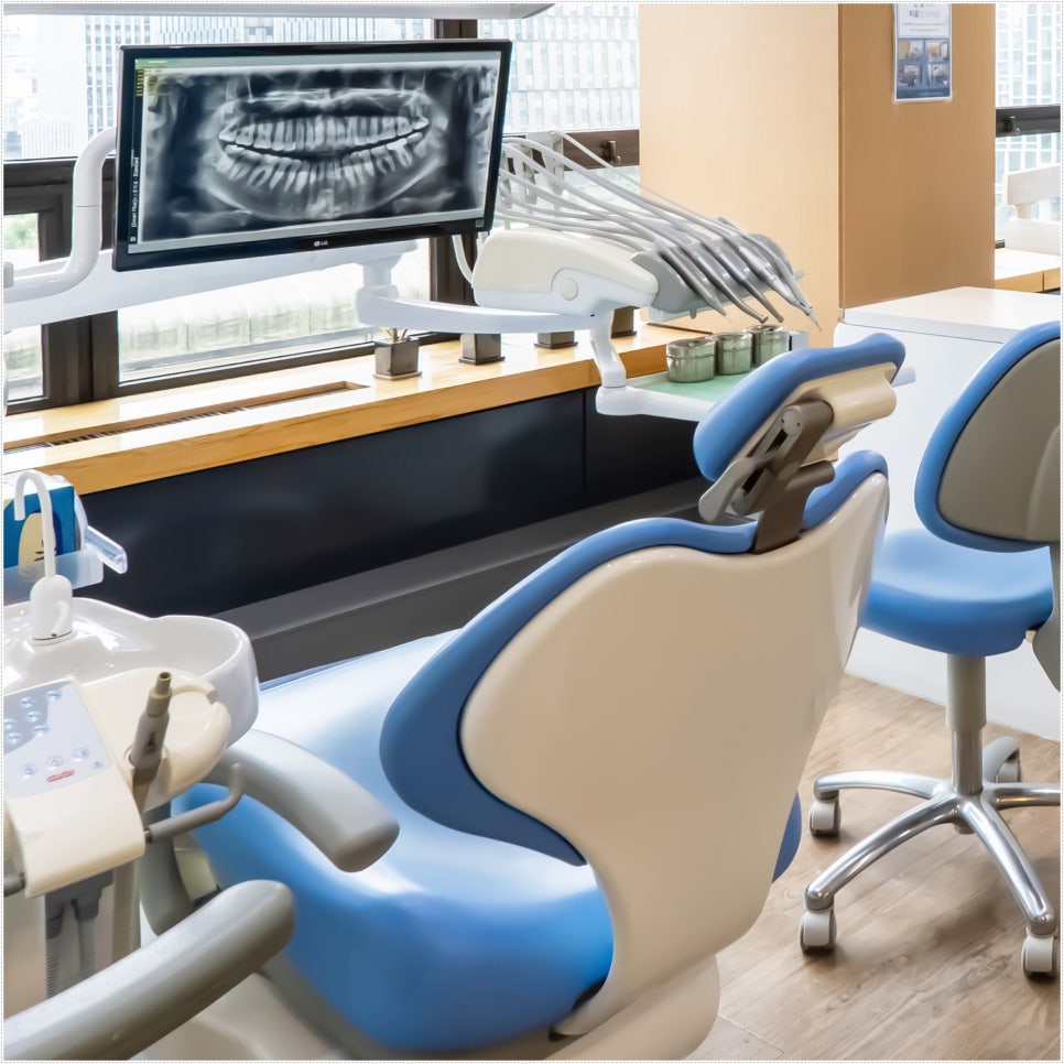 명동치과에서 치아식립 받아 건강을 챙겨요 관련 이미지 16