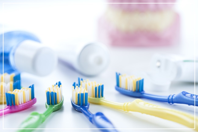 치아마모증에 대한 모든 것! 관련 이미지 3