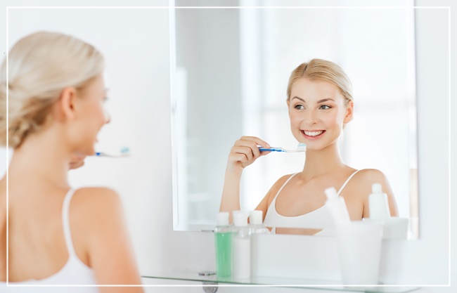 치아건강 지켜주는 올바른 칫솔질 관련 이미지 4