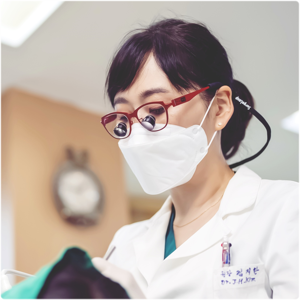 명동치과 걱정없이 편안하게 상실된 부분 해결! 관련 이미지 11