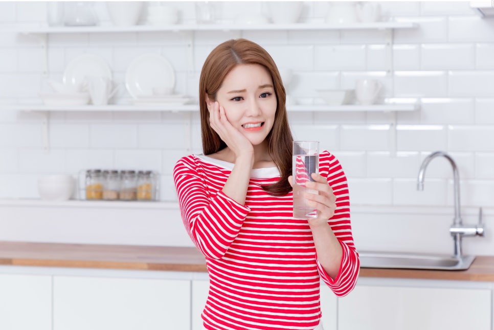 치아 마모가 일어나는 원인과 주요 증상들 관련 이미지 3