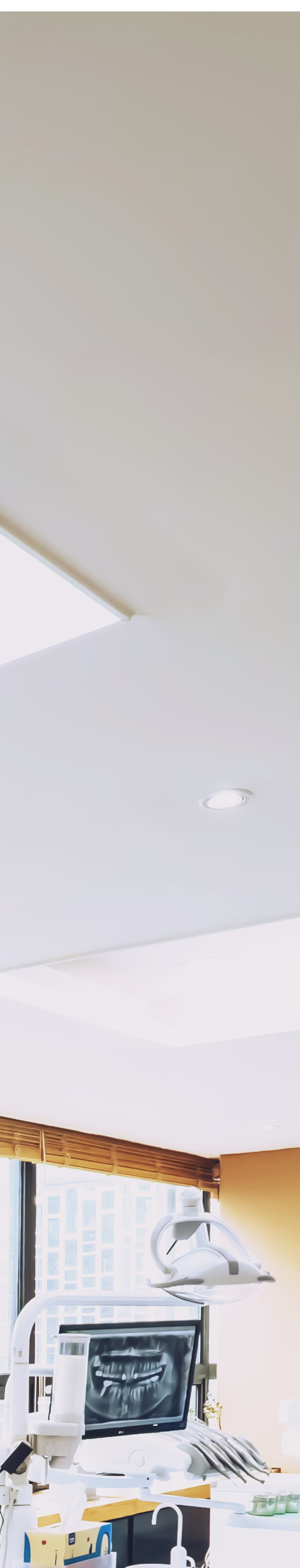 종로치과 올바른 자리에 식립을 합니다. 관련 이미지 15