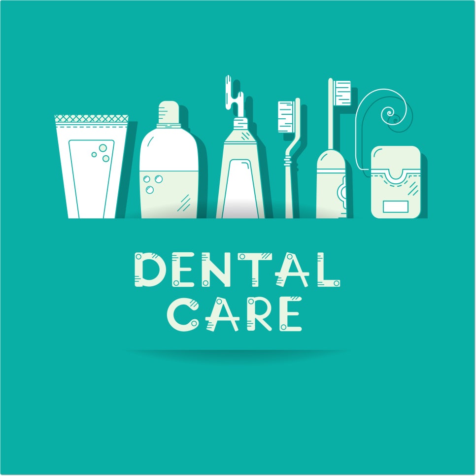 잇몸관리 제대로 하기 위해서는? 관련 이미지 5