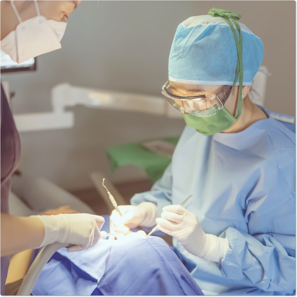 을지로치과에서 야간진료로 누구나 임플란트 치료를 받아요. 관련 이미지 11