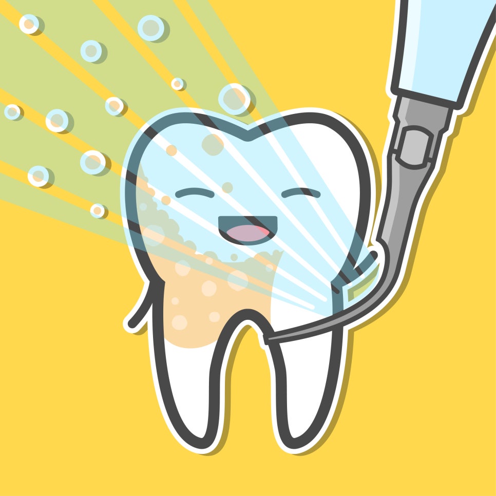 스케일링 아직 올 해 한번도 안 받으셨다면? 관련 이미지 5