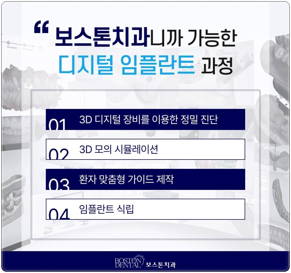 종로치과추천에서 함께 임플란트 관리해요. 관련 이미지 5