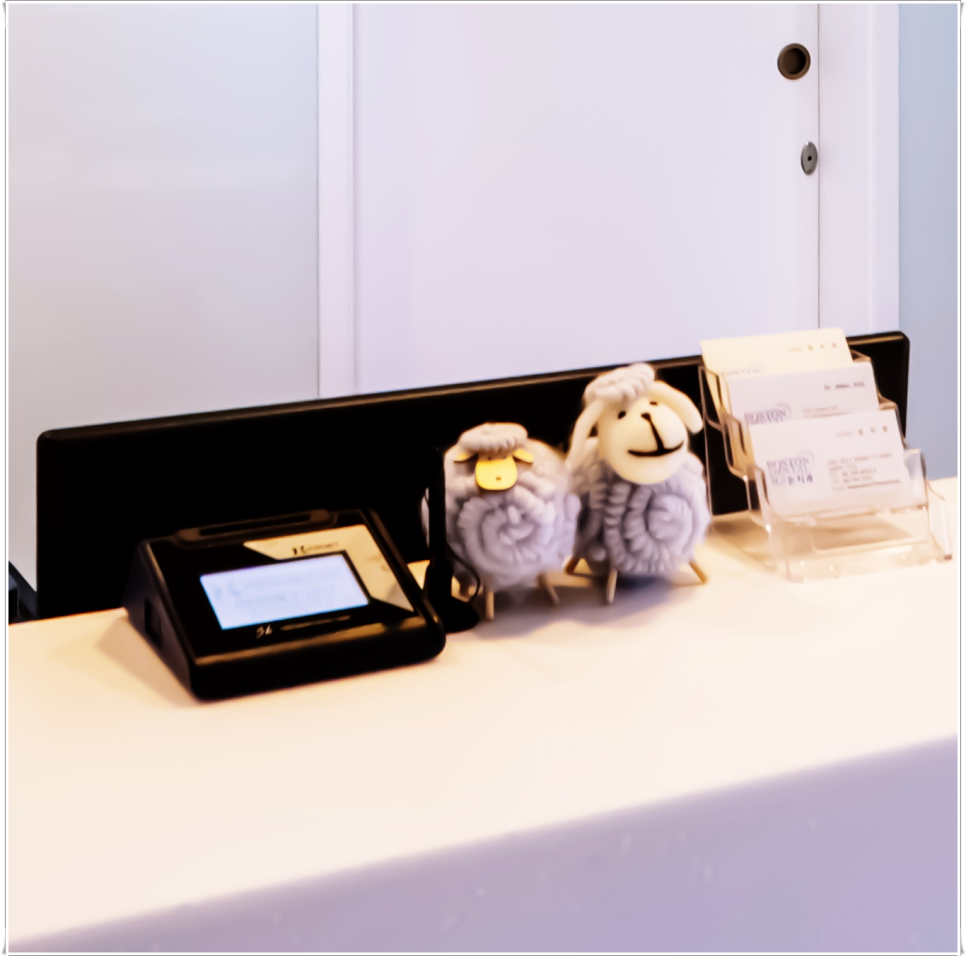 을지로입구치과 따뜻한 마음이 전달되어 감동을 드리는 진료 관련 이미지 31