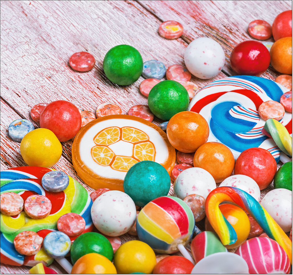 치아 건강에 좋지 않은 간식들은? 관련 이미지 1