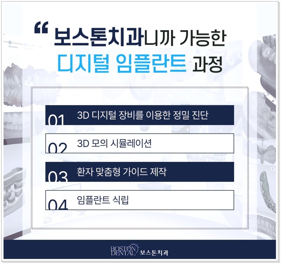 명동치과에서 치아식립 받아 건강을 챙겨요 관련 이미지 6