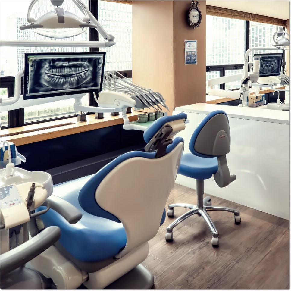 을지로치과에서 야간진료로 누구나 임플란트 치료를 받아요. 관련 이미지 19