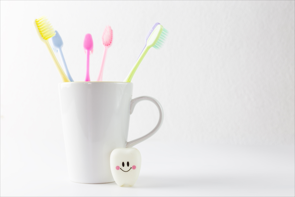 올바른 양치 법은 무엇인가요? 관련 이미지 4