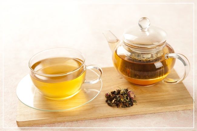 치아 변색 원인 1위, 홍차 관련 이미지 2