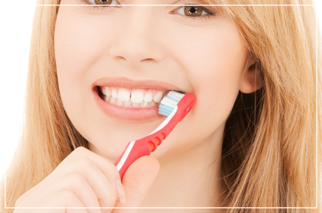 찌릿찌릿, 이가 시린 원인 관련 이미지 2