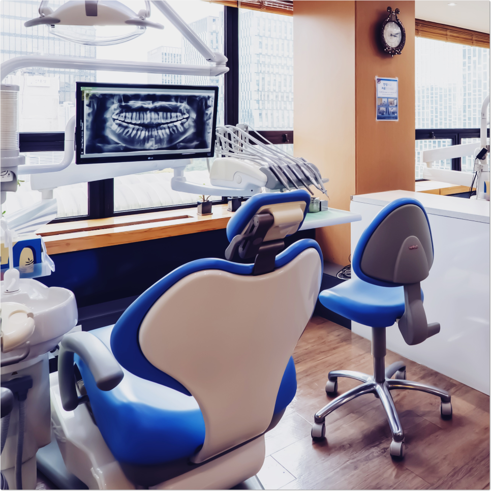 을지로치과 예전에 신경치료한 치아가 음식먹다가 부러졌어요. 관련 이미지 16