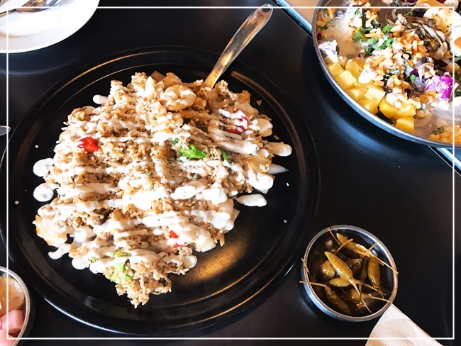 종로맛집~ 다함께 즐긴 시카고피자! 관련 이미지 2