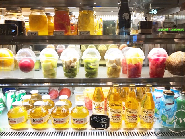 종로맛집~ 강남교자 & 아한타이 관련 이미지 5